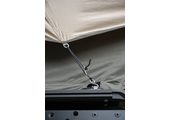 Hapro Vista XL namiot dachowy z twardą powłoką