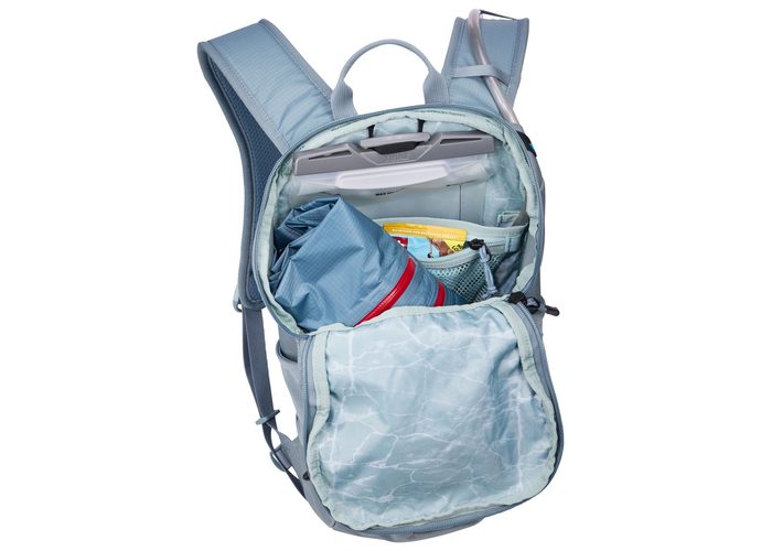 Thule AllTrail Hydration Backpack plecak hydracyjny 10L - Pond Gray