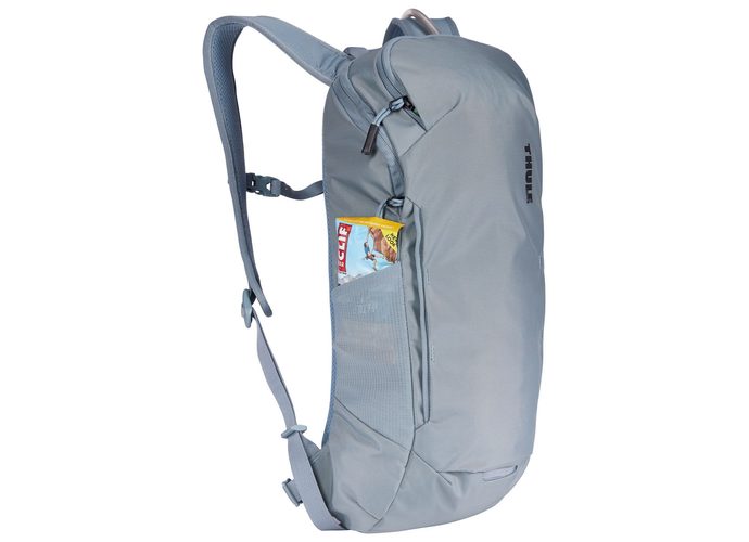 Thule AllTrail Hydration Backpack plecak hydracyjny 10L - Pond Gray