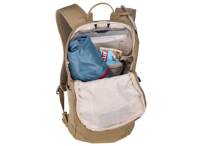 Thule AllTrail Hydration Backpack plecak hydracyjny 10L - Faded Khaki