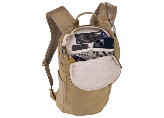 Thule AllTrail Hydration Backpack plecak hydracyjny 10L - Faded Khaki