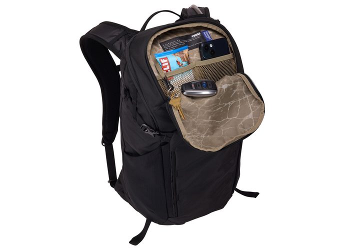 Thule AllTrail Hydration Backpack plecak hydracyjny 22L - Black