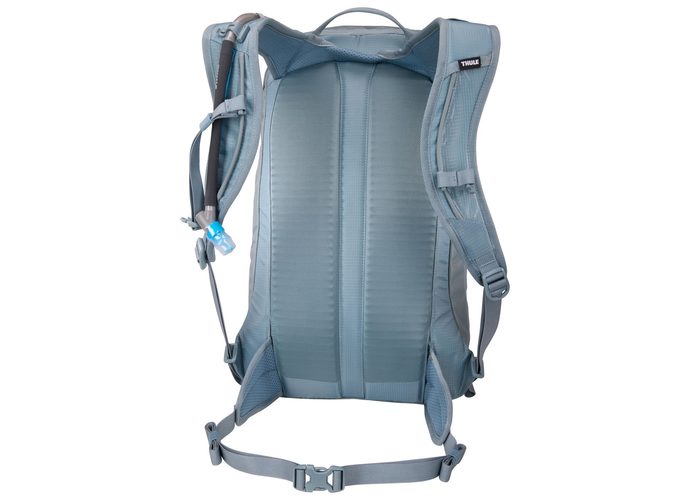 Thule AllTrail Hydration Backpack plecak hydracyjny 22L - Pond Gray