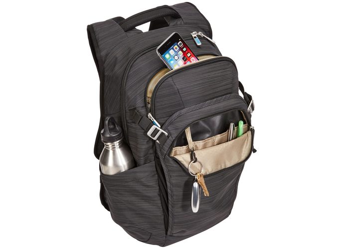 Thule Construct Backpack Plecak 24L - Black