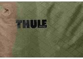 Thule organizer podróżny Compression Cube Set - Soft Green
