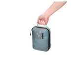 Thule organizer podróżny Compression Packing Cube Small - Pond Gray