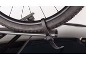 Menabo Chrono DX aluminiowy uchwyt rowerowy na dach do e-bike (prawostronny)