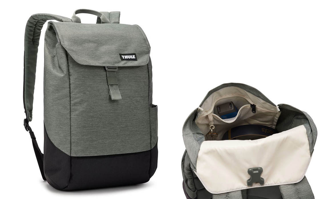 Thule Lithos Backpack