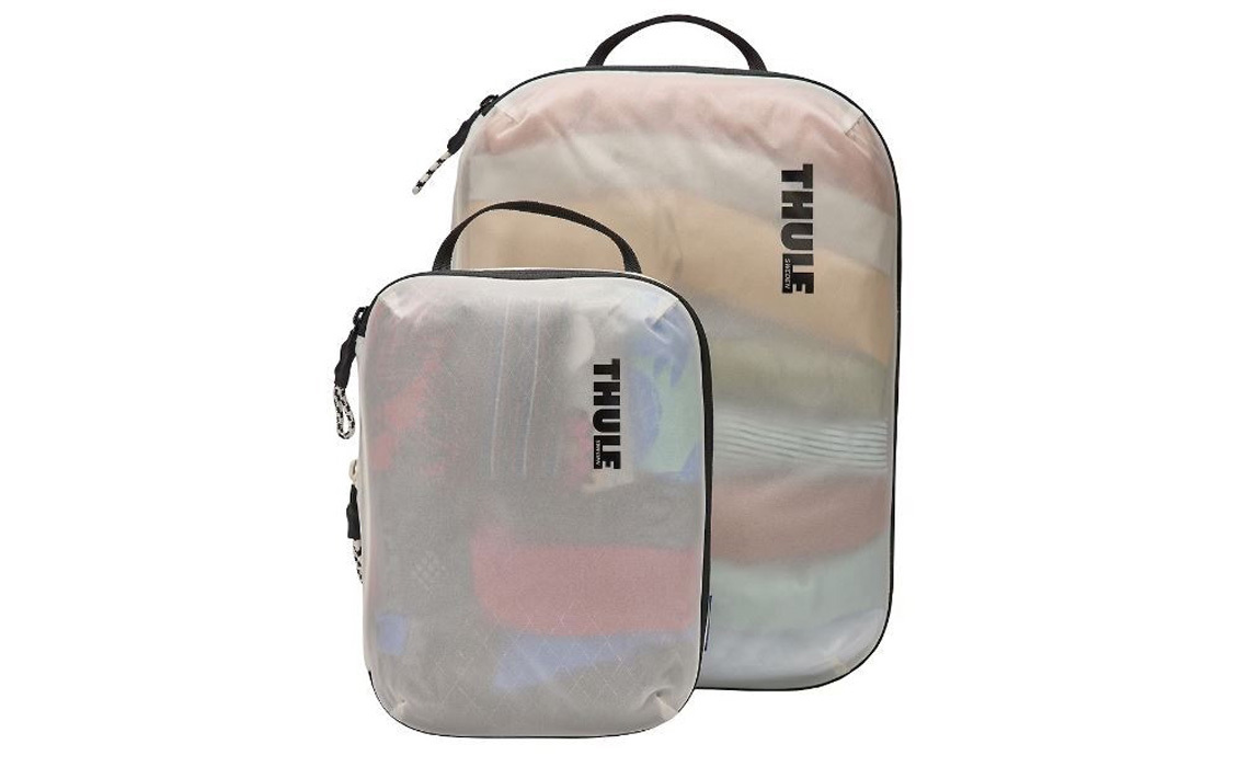 Thule Compression Cube