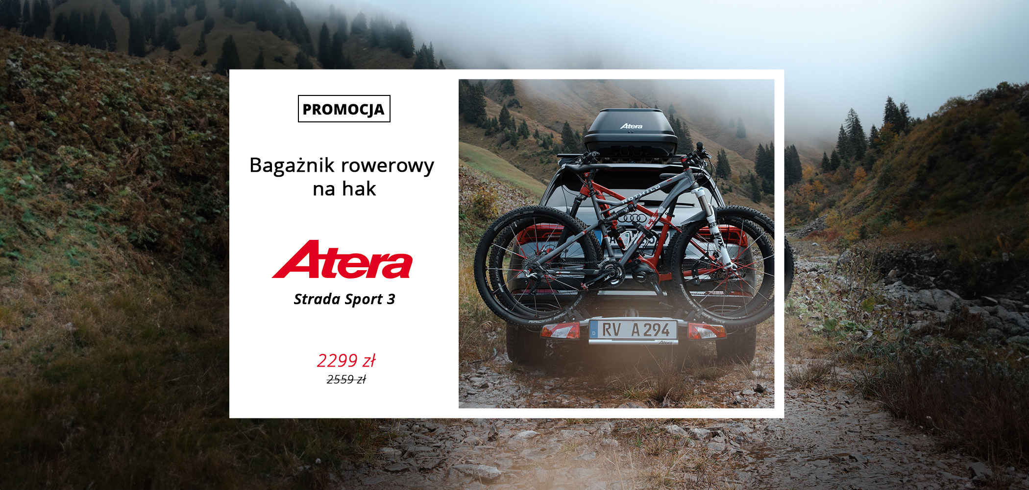 Atera Strada Sport 2